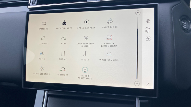 Land Rover Range Rover Velar 2.0 D200 MHEV Dynamic SE 5dr Auto Diesel Estate